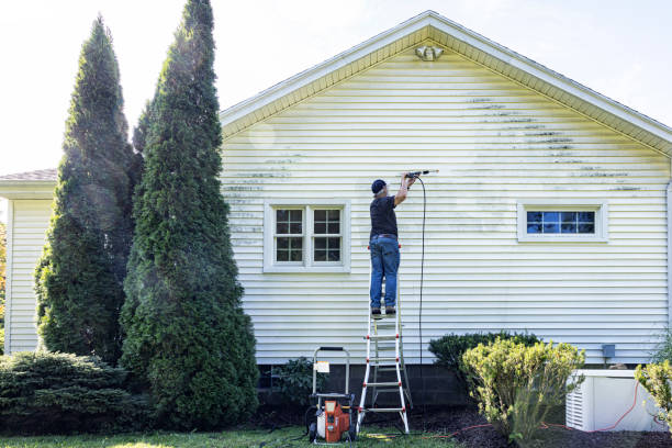 Berlin, MD Pressure Washing Services Company